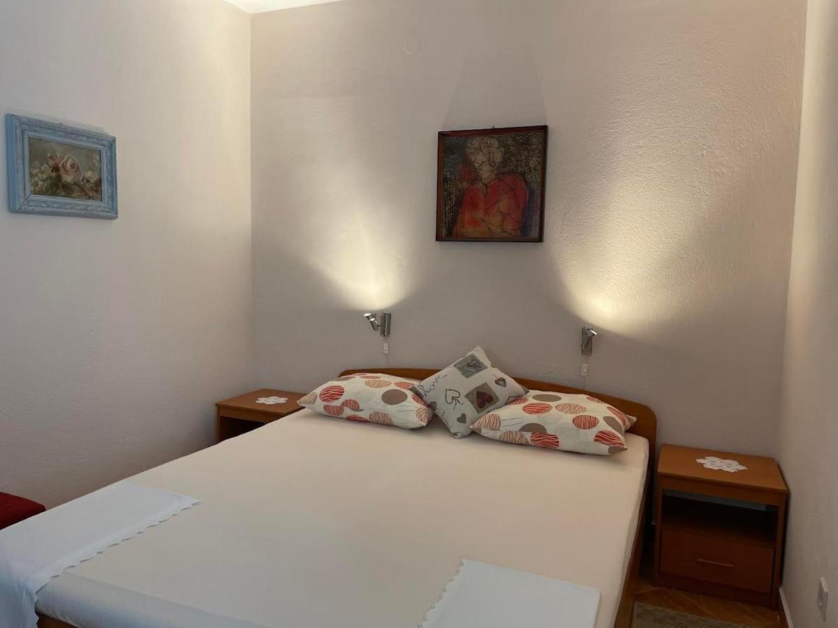 Apartments Gordana Buzolic Hvar Town Zewnętrze zdjęcie