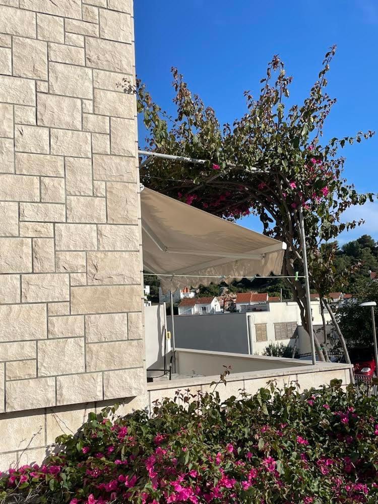 Apartments Gordana Buzolic Hvar Town Zewnętrze zdjęcie