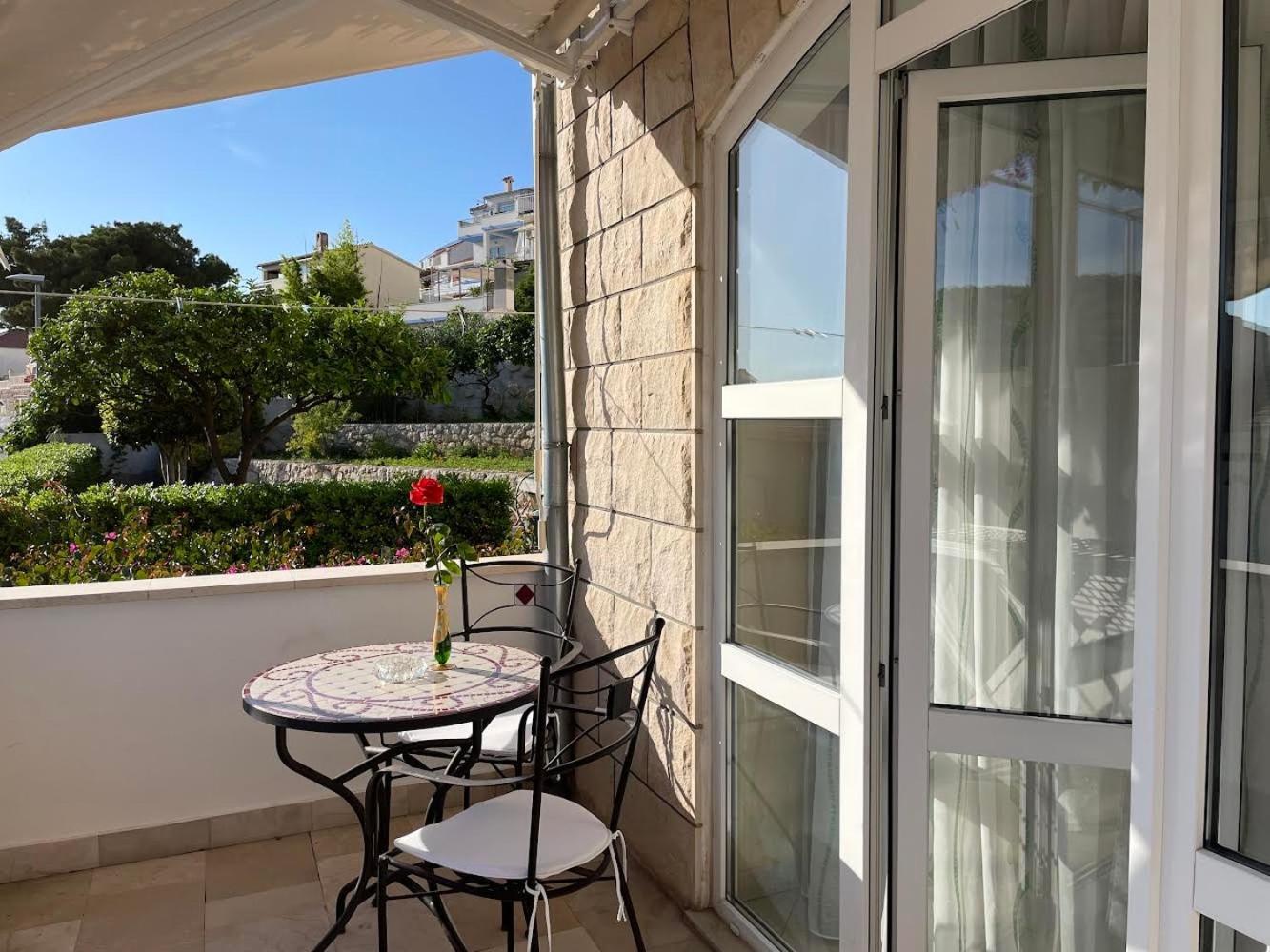 Apartments Gordana Buzolic Hvar Town Zewnętrze zdjęcie